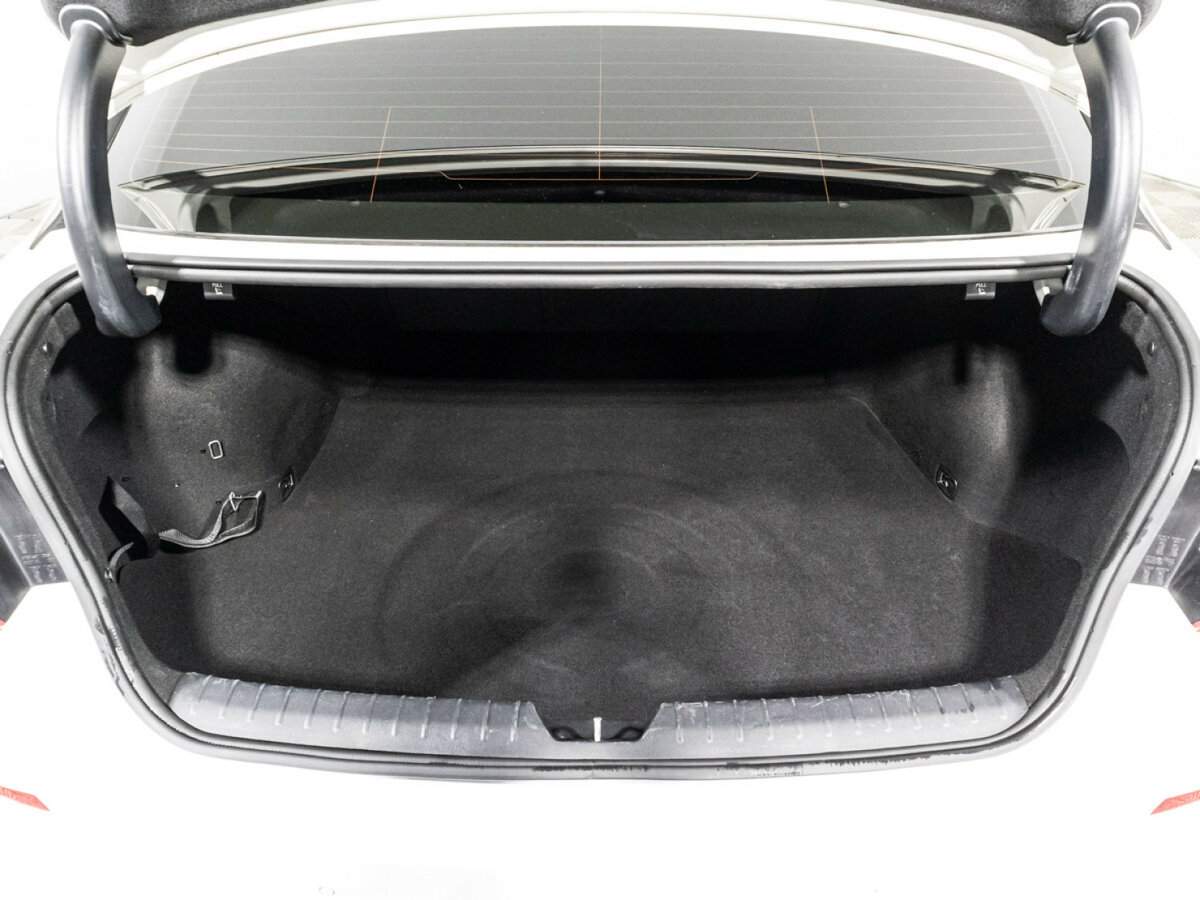 Купить Kia Optima, 2020, 57 799 км.. Фото: #28