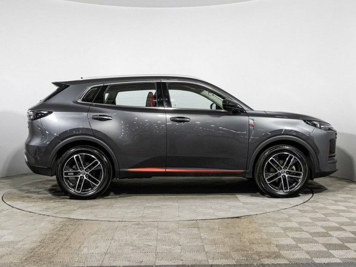 Купить Changan CS55 Plus, 2023, 18 463 км.. Фото: #3