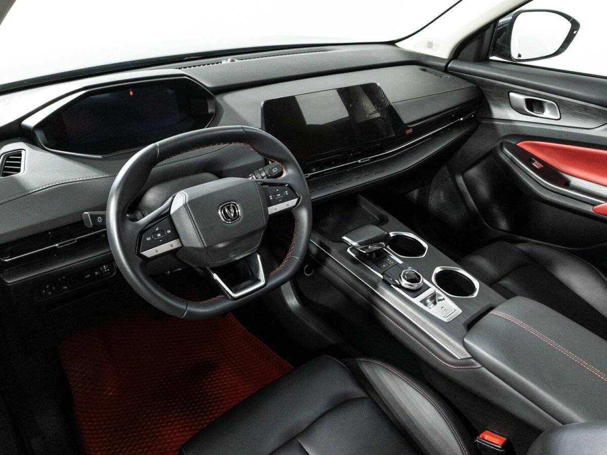 Купить Changan CS55 Plus, 2023, 18 463 км.. Фото: #10