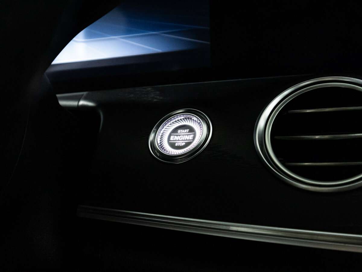 Купить Mercedes-Benz E-Класс, 2018, 129 784 км.. Фото: #17