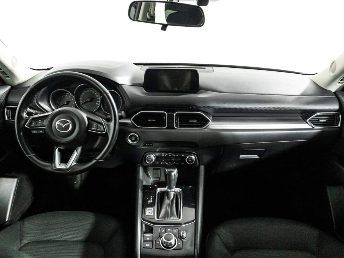 Купить Mazda CX-5, 2018, 90 353 км.. Фото: #12