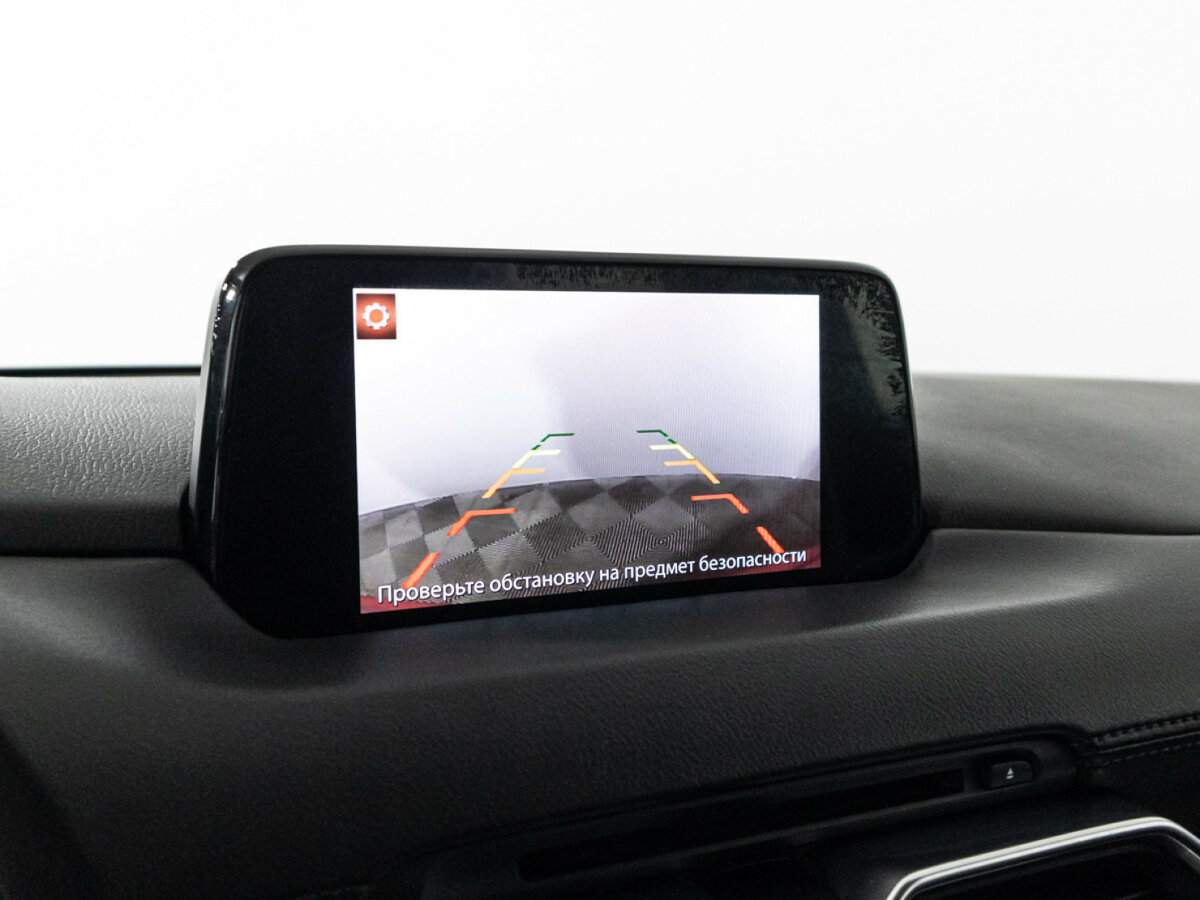 Купить Mazda CX-5, 2018, 90 353 км.. Фото: #15