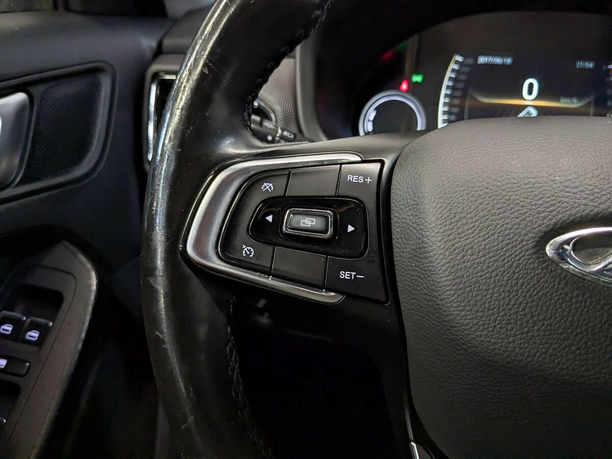 Купить Чери Тигго 4, 2021, 129 786 км.. Фото: #24