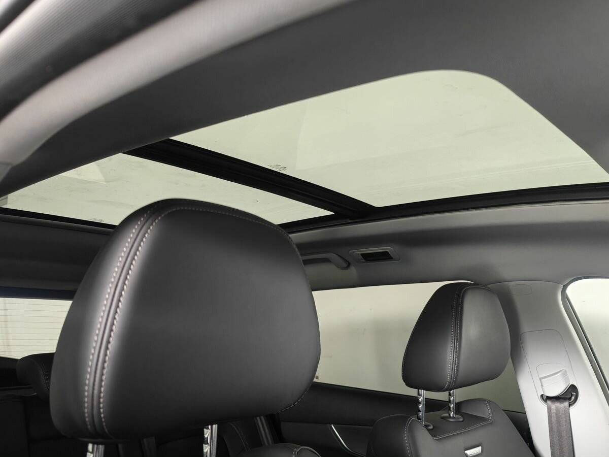 Купить Chery Tiggo 7 Pro Max, 2023, 31 888 км.. Фото: #17