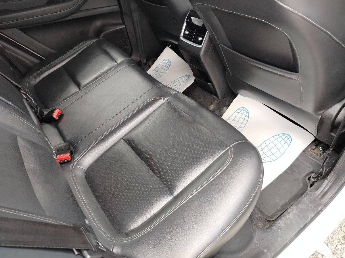 Купить Чери Тигго 4, 2022, 147 598 км.. Фото: #15