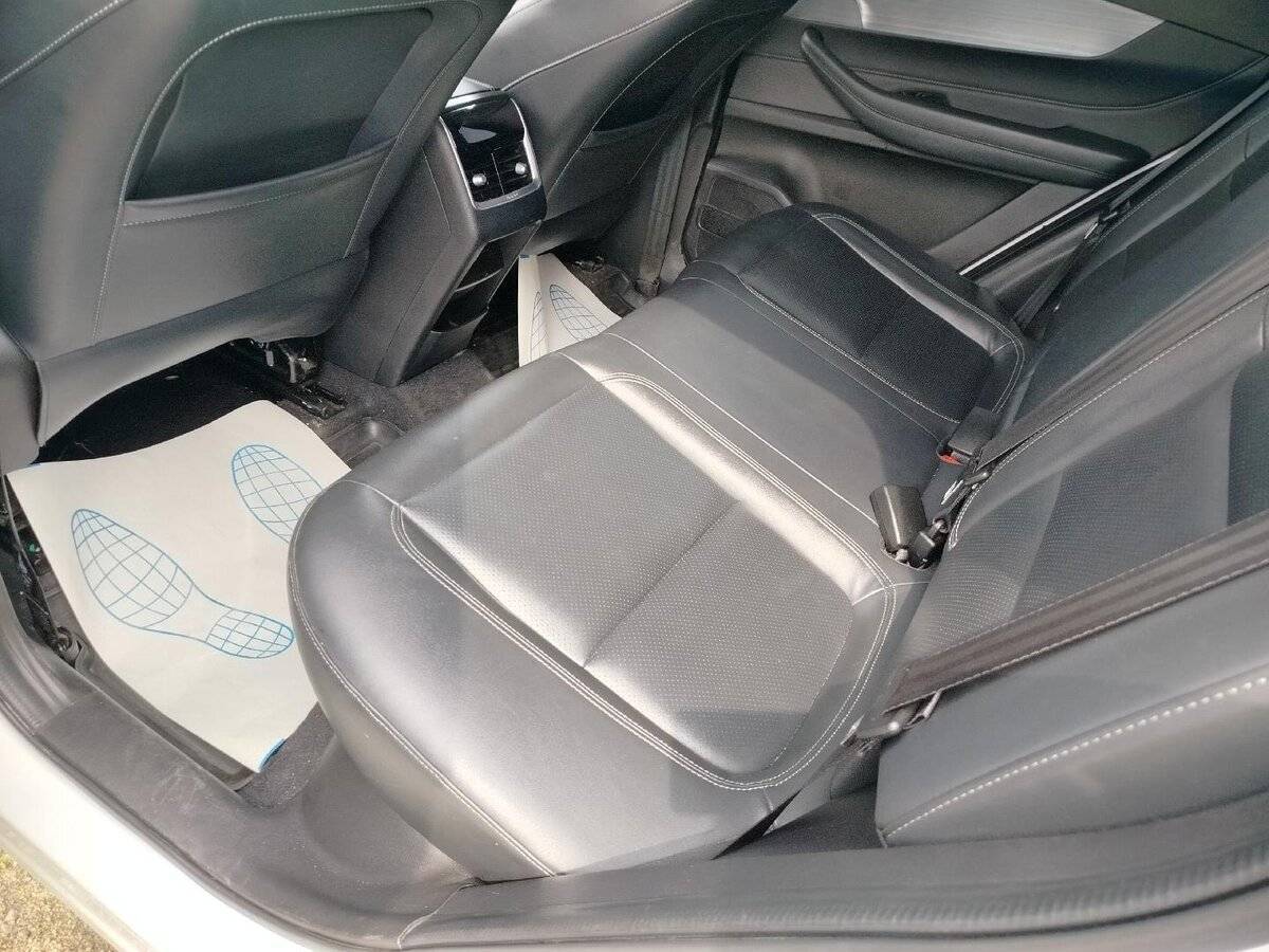 Купить Чери Тигго 4, 2022, 147 598 км.. Фото: #16