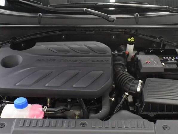 Купить Changan UNI-T, 2023, 22 758 км.. Фото: #16