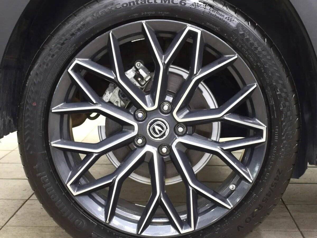 Купить Changan UNI-T, 2023, 22 758 км.. Фото: #17