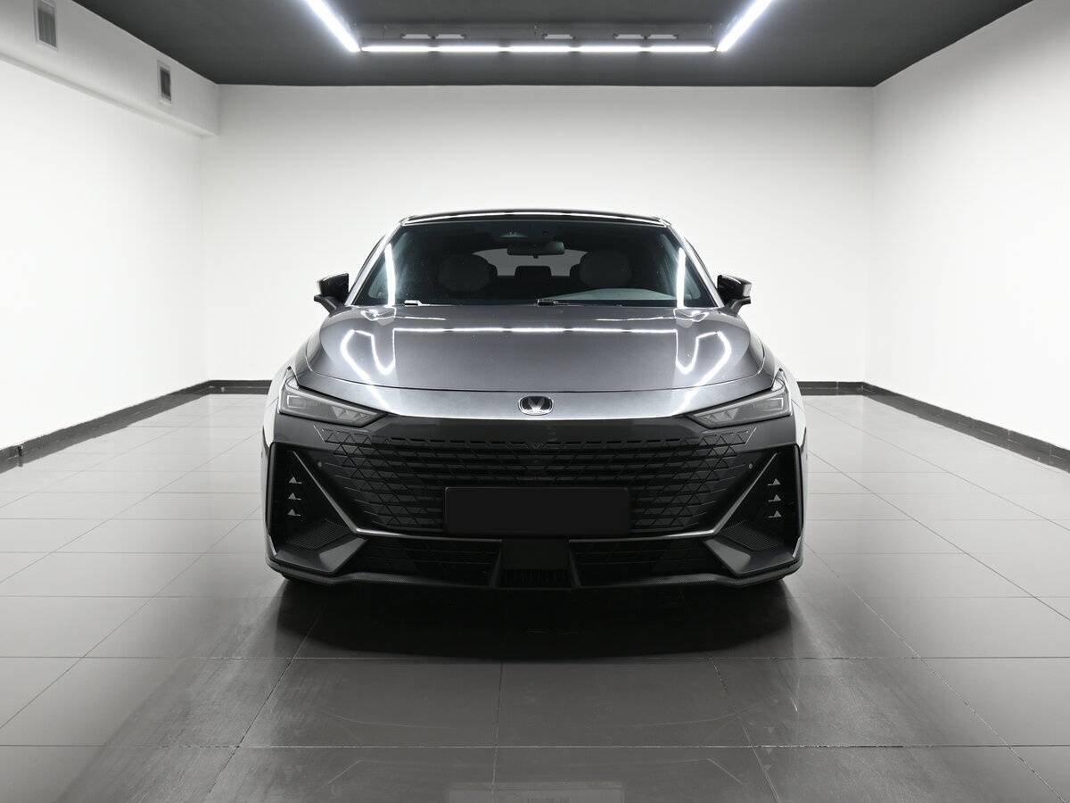 Купить Changan UNI-V, 2023, 45 058 км.. Фото: #2