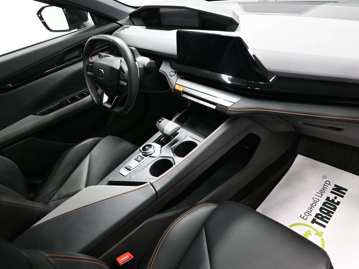 Купить Changan UNI-V, 2023, 45 058 км.. Фото: #12