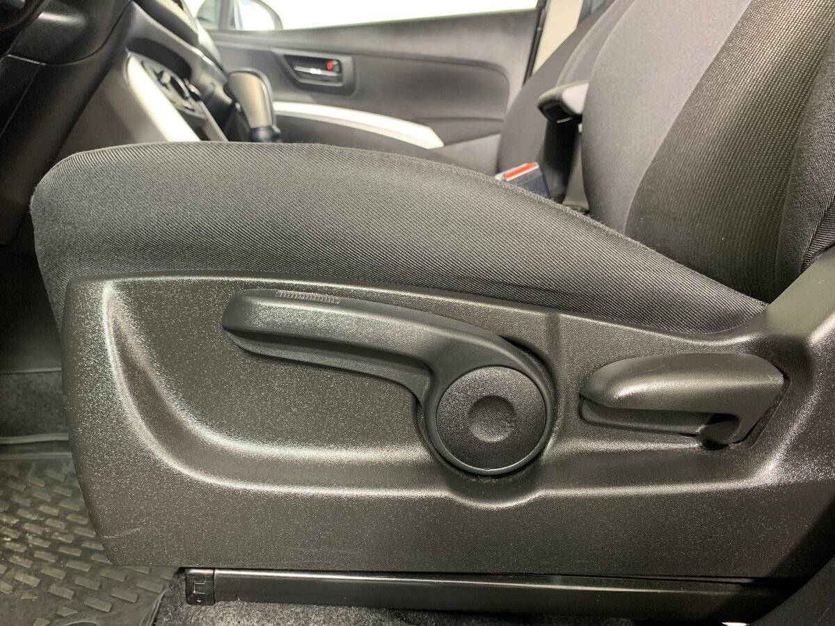 Купить Сузуки С-Икс4, 2018, 57 887 км.. Фото: #15