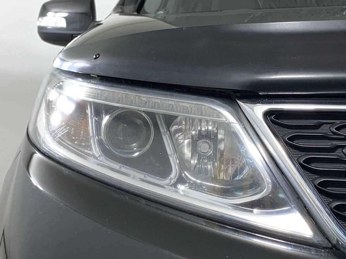 Купить Киа Соренто, 2014, 345 962 км.. Фото: #9