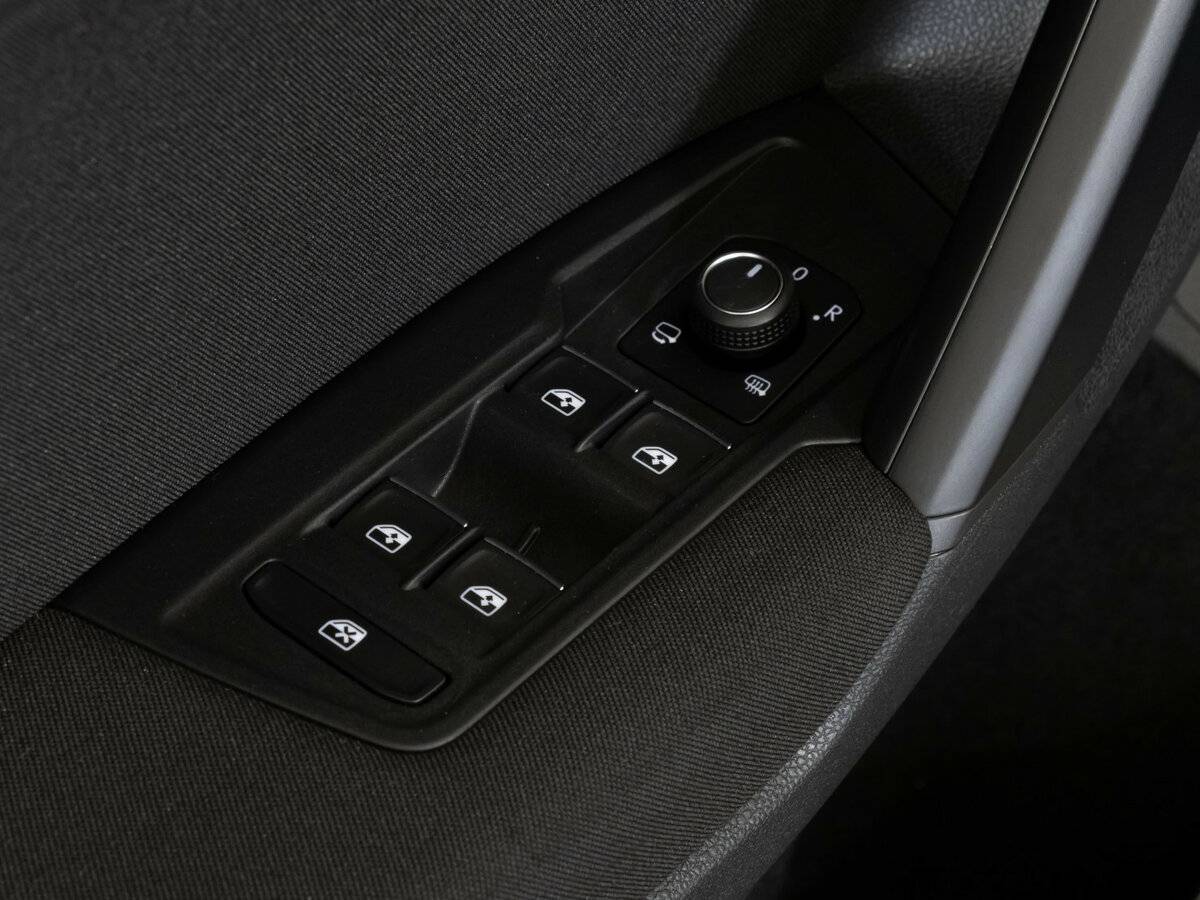 Купить Volkswagen Tiguan, 2019, 83 071 км.. Фото: #20