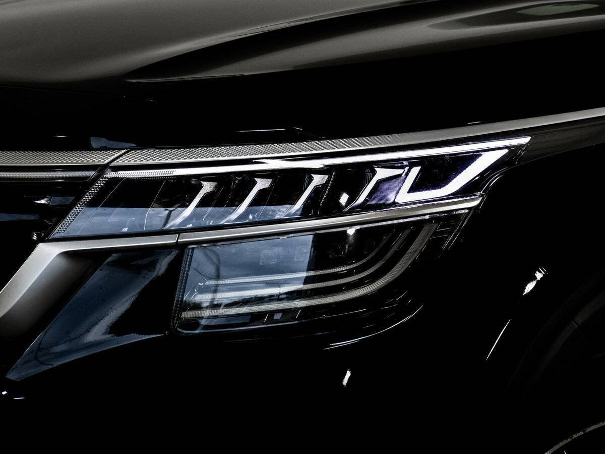 Купить Kia Seltos, 2022, 46 338 км.. Фото: #2