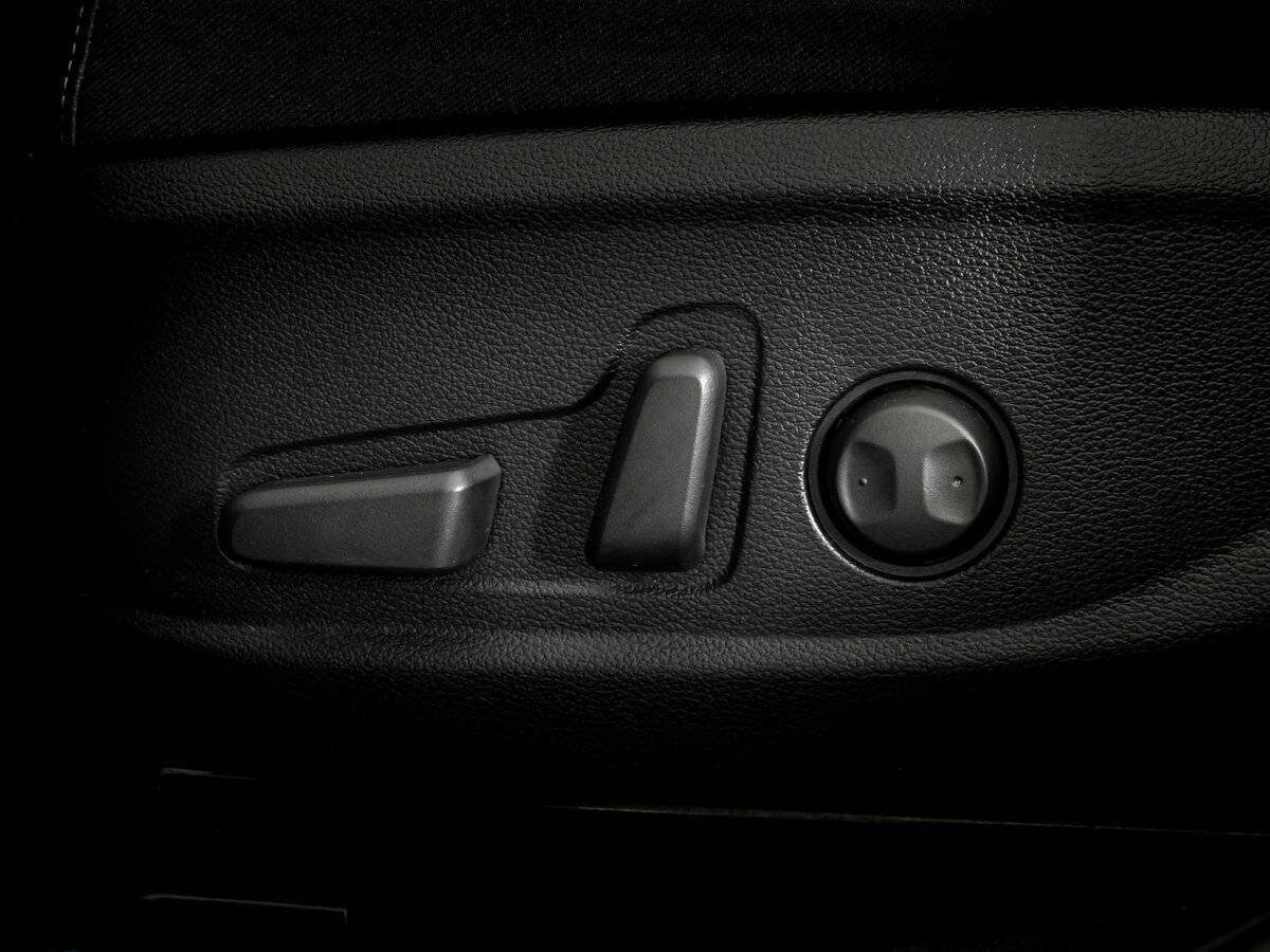 Купить Kia Seltos, 2022, 46 338 км.. Фото: #30