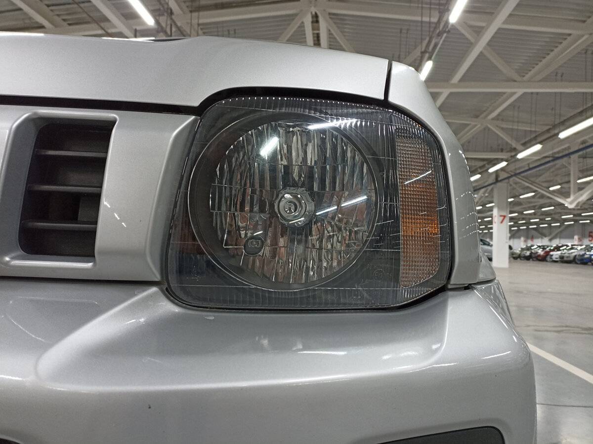 Купить Сузуки Джимни, 2013, 51 991 км.. Фото: #16