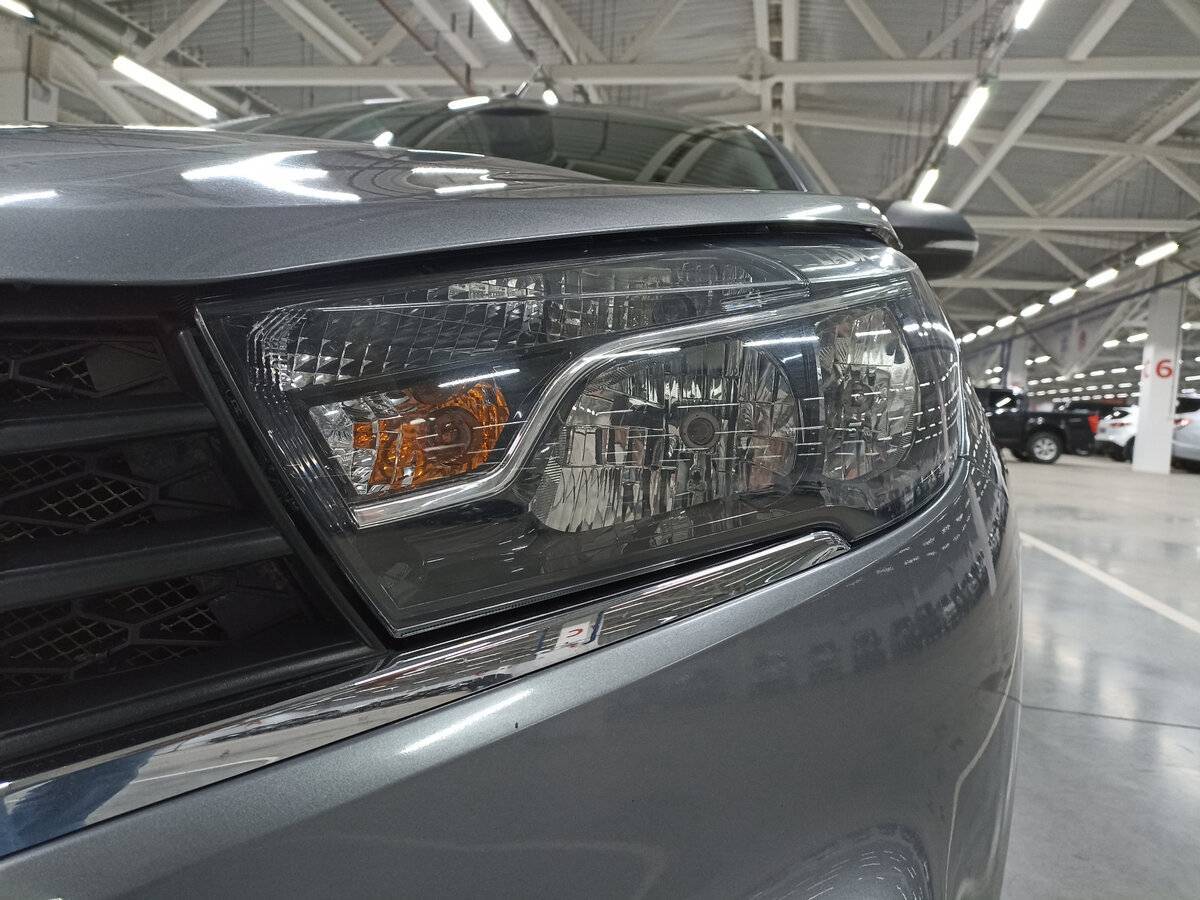 Купить Лада (ВАЗ) Веста, 2016, 72 639 км.. Фото: #16