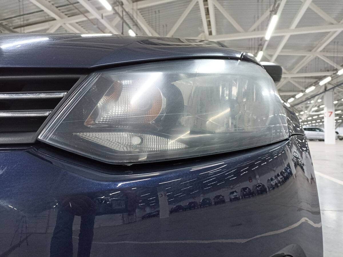 Купить Фольксваген Поло, 2015, 155 465 км.. Фото: #16