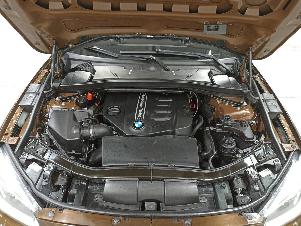 Купить BMW X1, 2012, 205 261 км.. Фото: #8