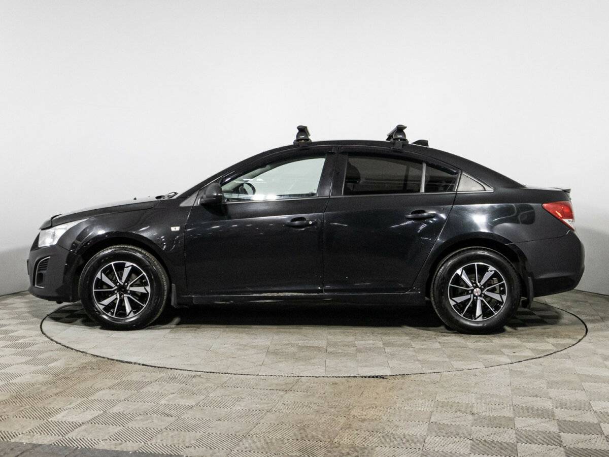 Купить Шевроле Круз, 2013, 173 987 км.. Фото: #7