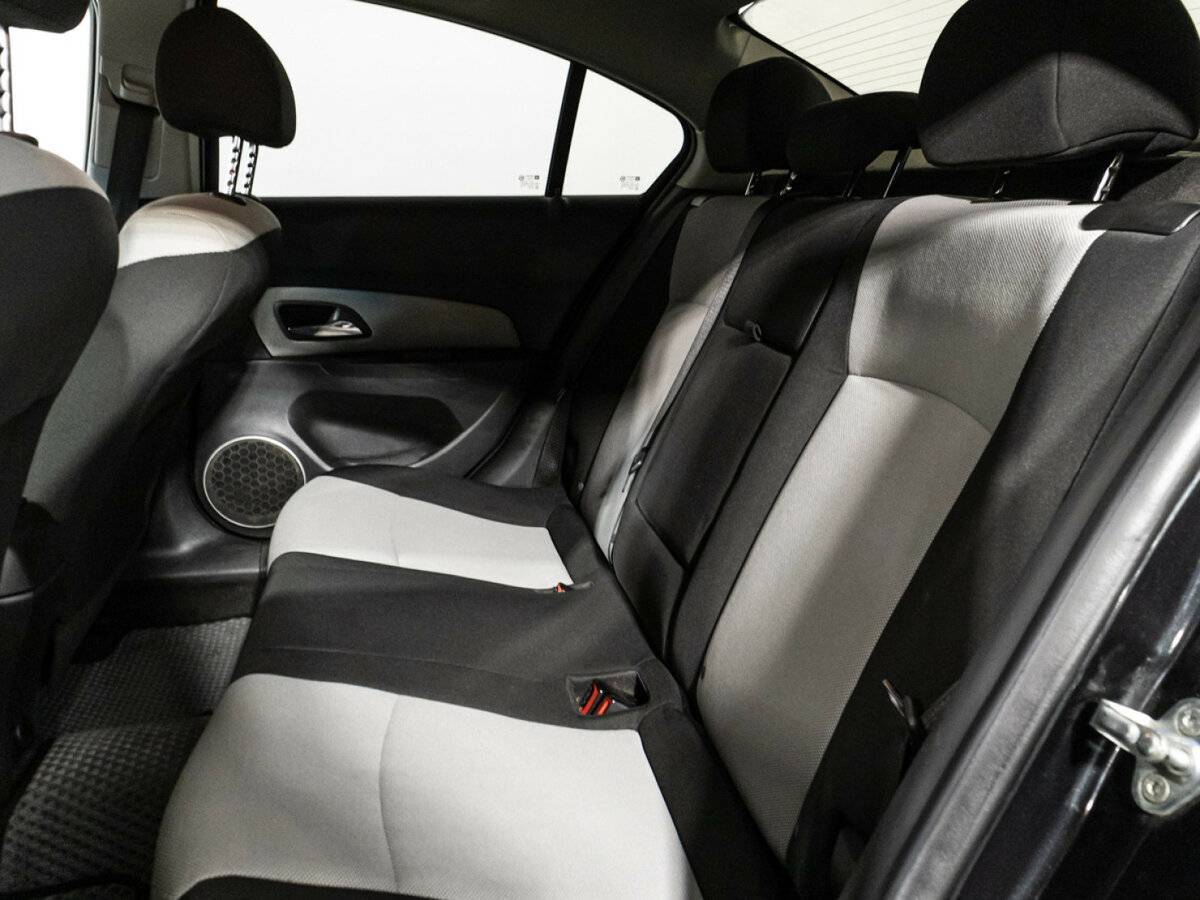 Купить Шевроле Круз, 2013, 173 987 км.. Фото: #9