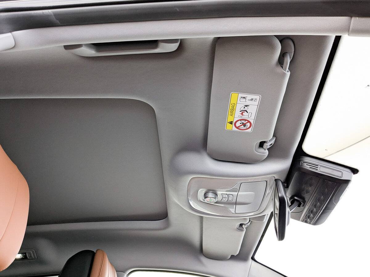 Купить Chery Tiggo 8 Pro Max, 2022, 79 198 км.. Фото: #22