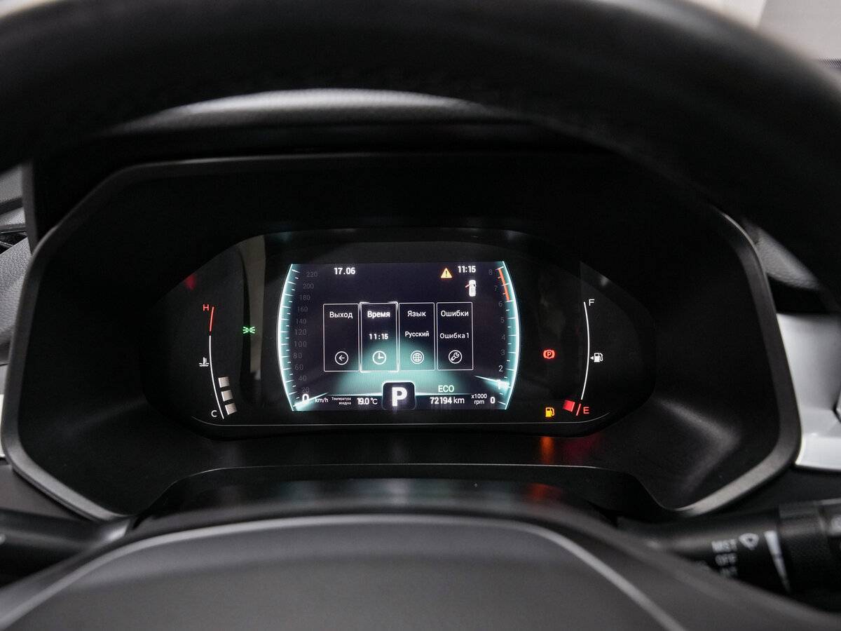 Купить Чери Тигго 7 Про, 2022, 72 100 км.. Фото: #14