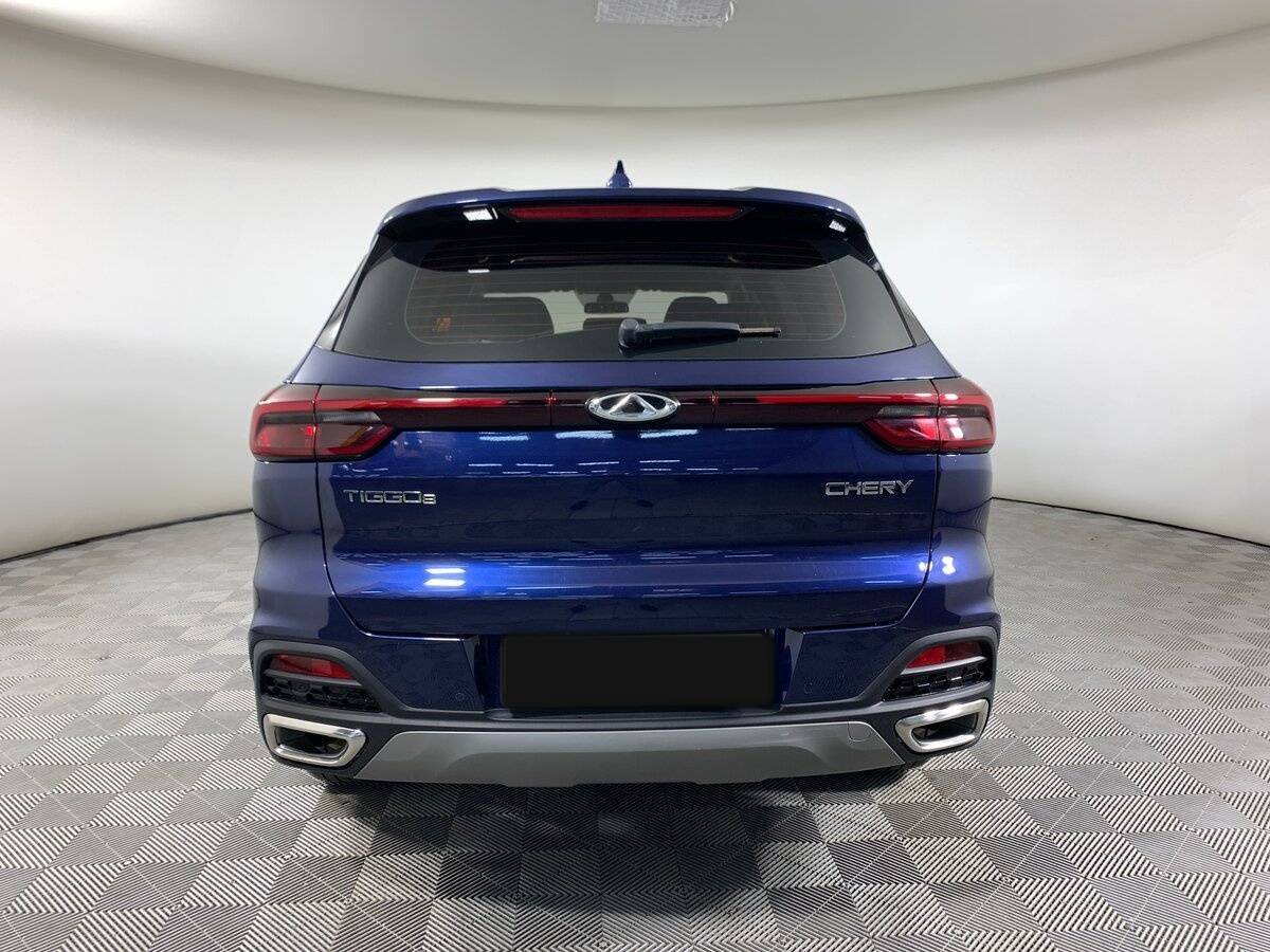 Купить Чери Тигго 8, 2020, 58 167 км.. Фото: #5