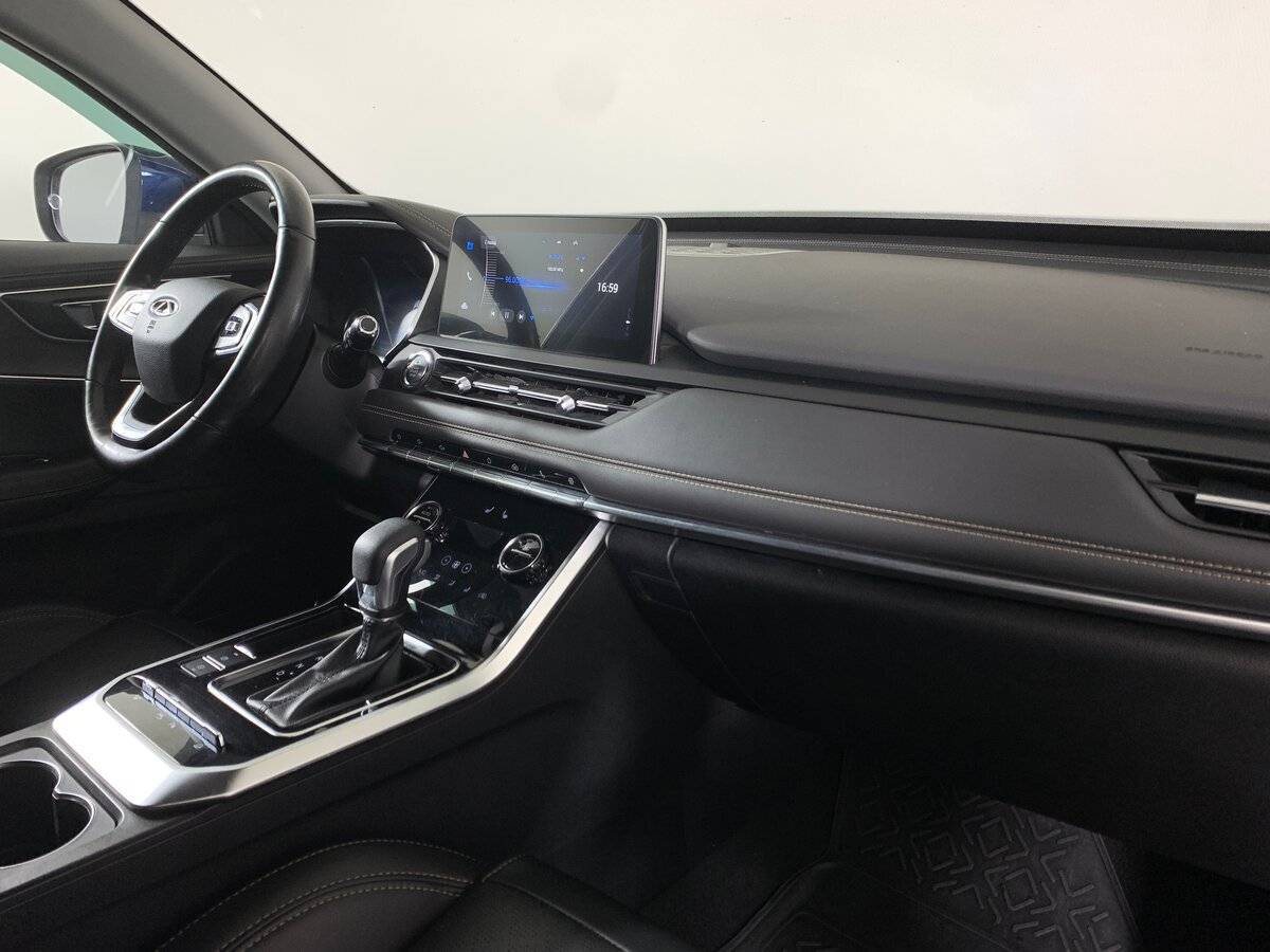 Купить Чери Тигго 8, 2020, 58 167 км.. Фото: #12