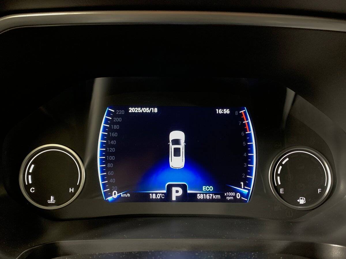 Купить Чери Тигго 8, 2020, 58 167 км.. Фото: #13