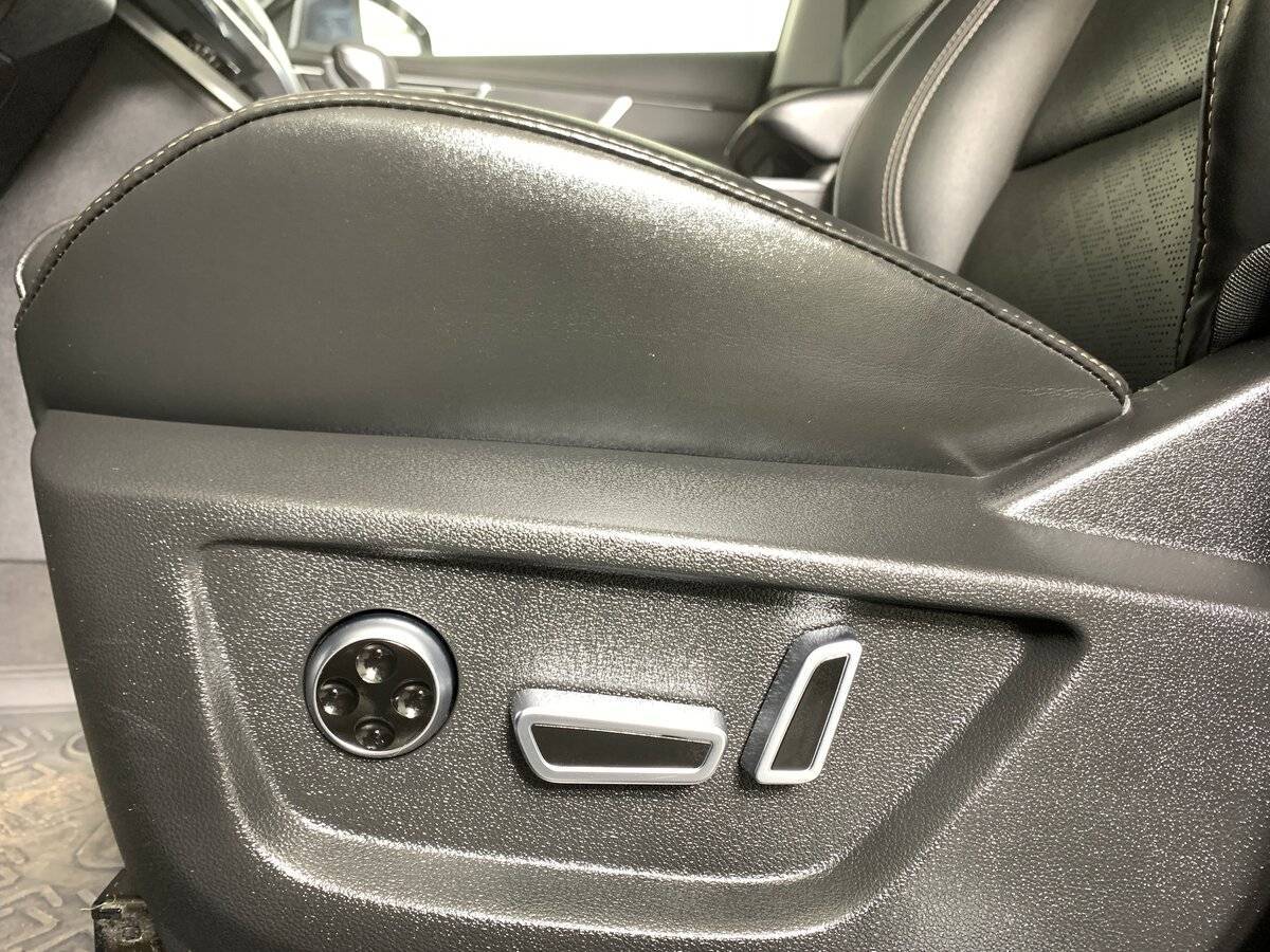 Купить Чери Тигго 8, 2020, 58 167 км.. Фото: #15