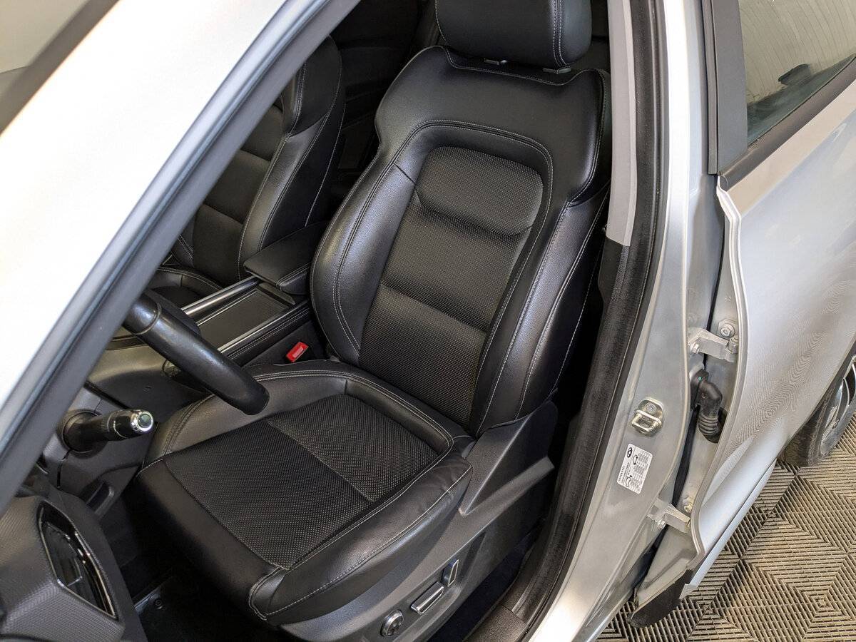 Купить Чери Тигго 4, 2021, 119 855 км.. Фото: #18