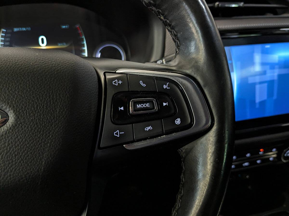 Купить Чери Тигго 4, 2021, 119 855 км.. Фото: #25