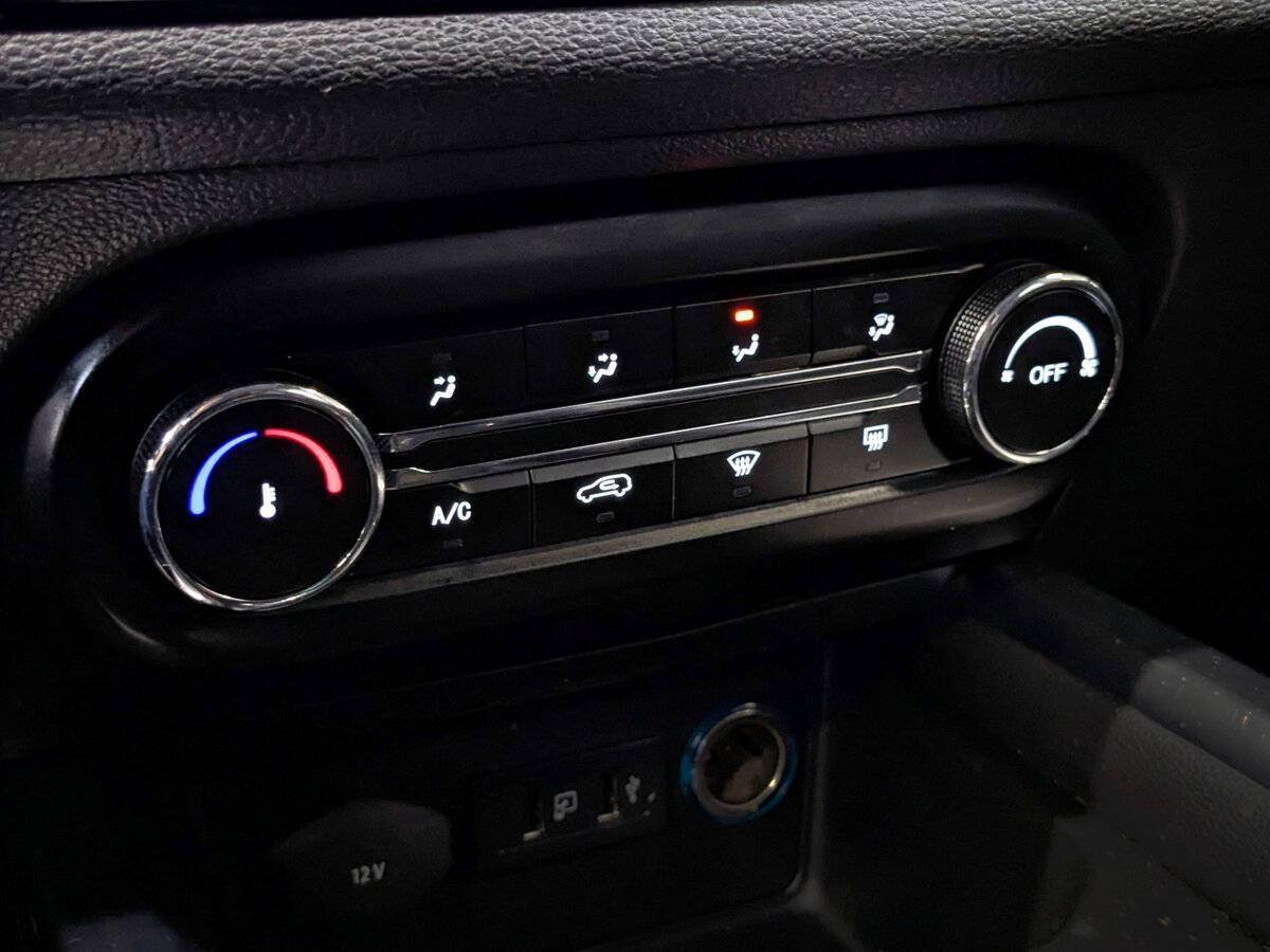 Купить Чери Тигго 4, 2021, 119 855 км.. Фото: #26