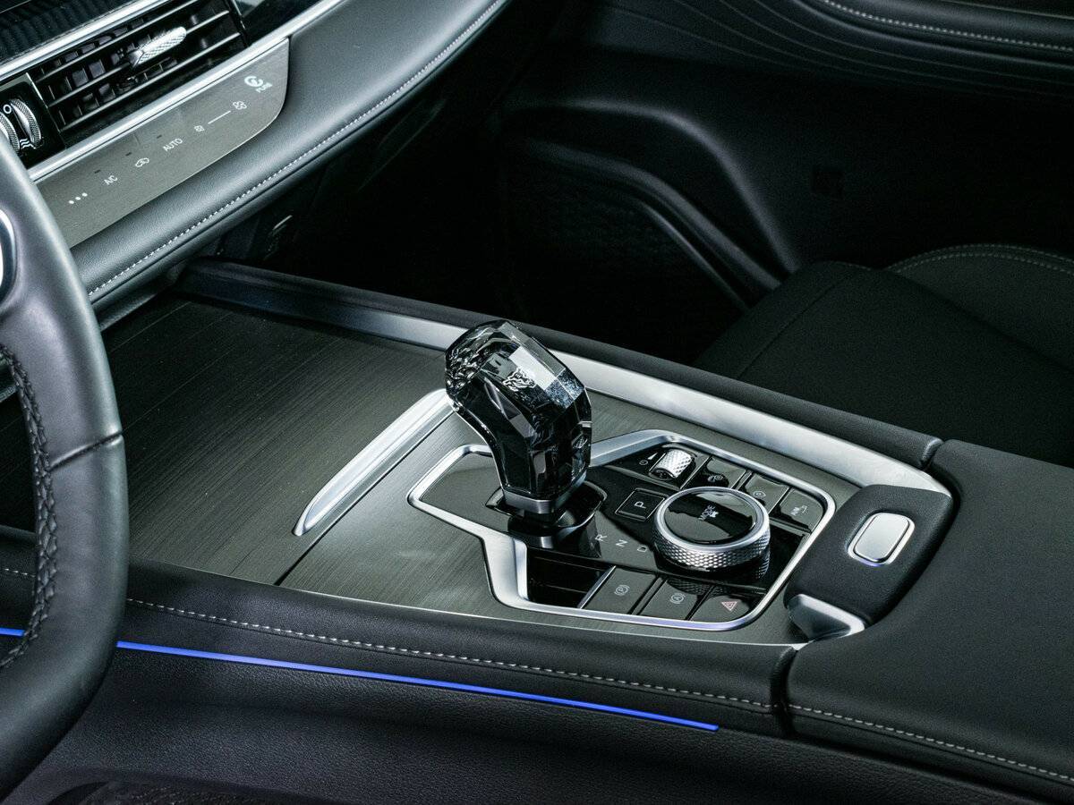 Купить Chery Tiggo 7 Pro Max, 2024, 4 323 км.. Фото: #16