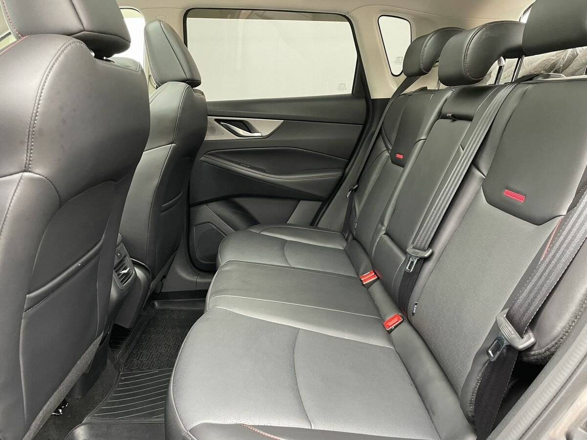 Купить Changan CS35 Plus, 2022, 52 100 км.. Фото: #10