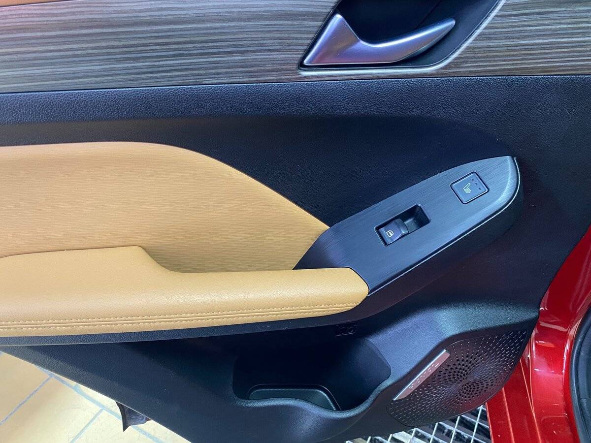 Купить Хавал Джолион, 2021, 43 299 км.. Фото: #9