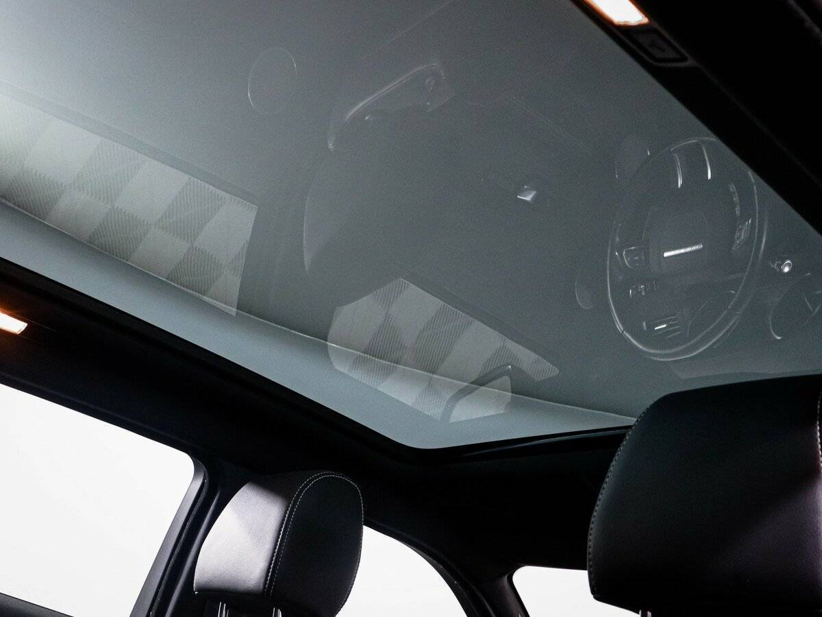 Купить Land Rover Range Rover Evoque, 2014, 54 930 км.. Фото: #20