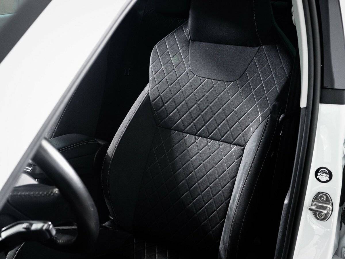 Купить Шкода Рапид, 2022, 45 941 км.. Фото: #20