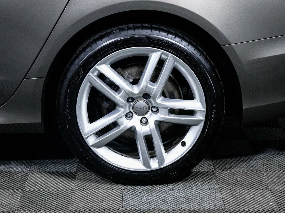 Купить Audi A6, 2013, 90 308 км.. Фото: #14