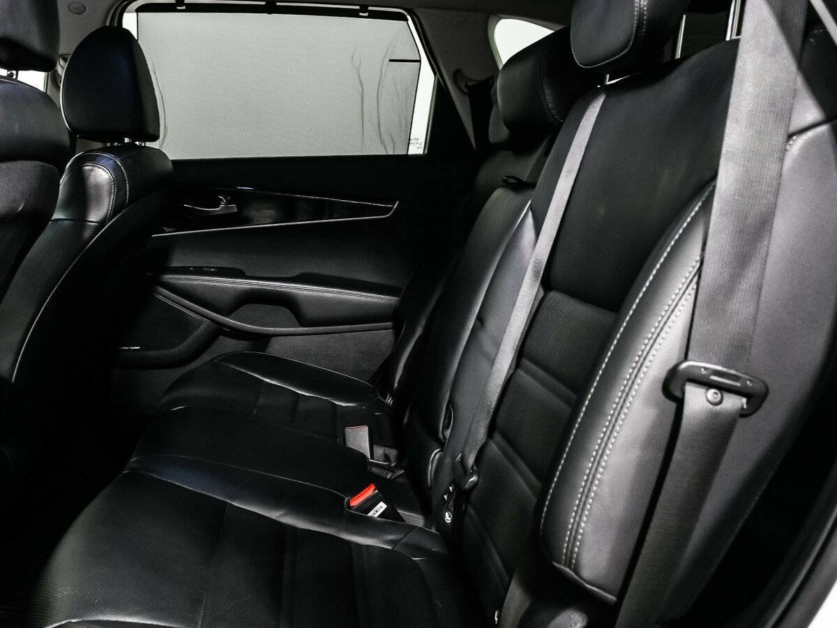 Купить Kia Sorento, 2018, 119 785 км.. Фото: #11