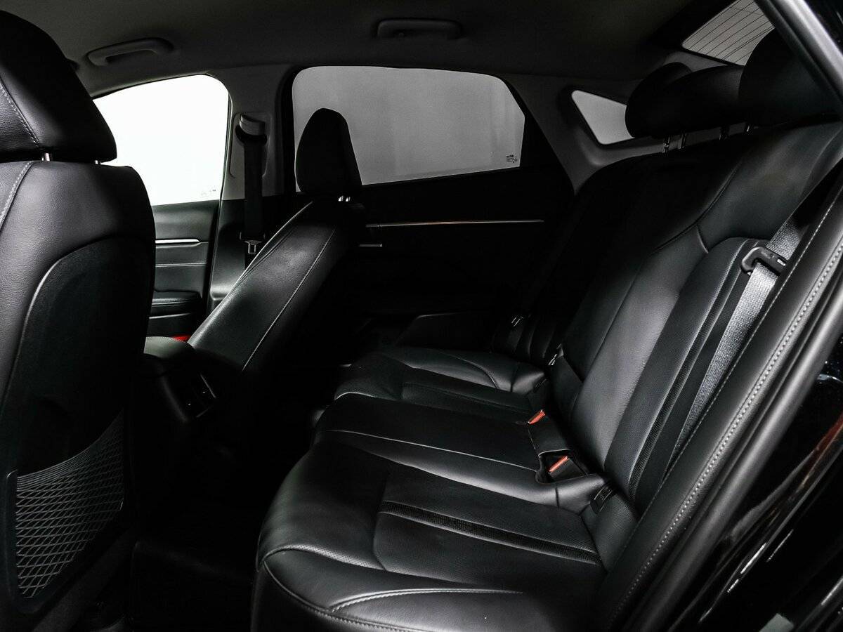 Купить Hyundai Sonata, 2020, 88 549 км.. Фото: #12