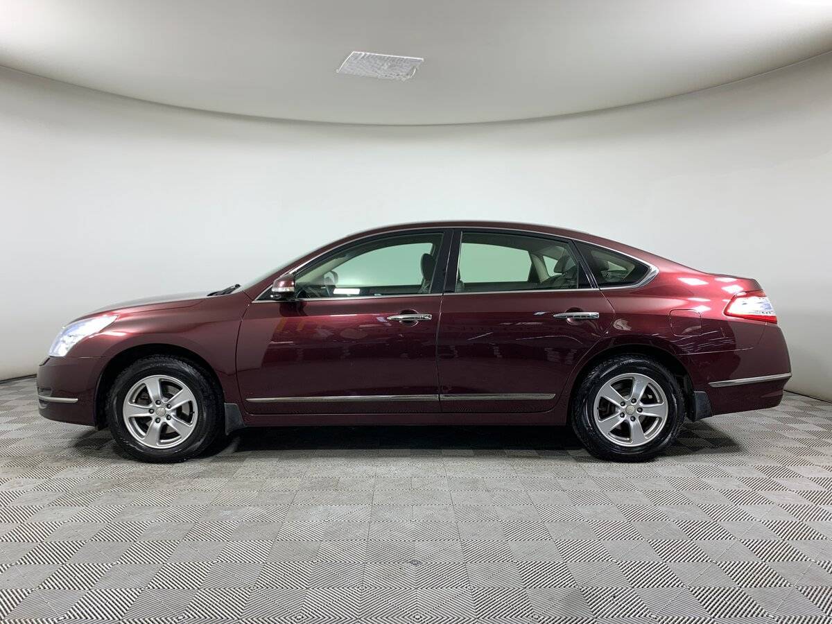 Купить Ниссан Теана, 2012, 255 414 км.. Фото: #7