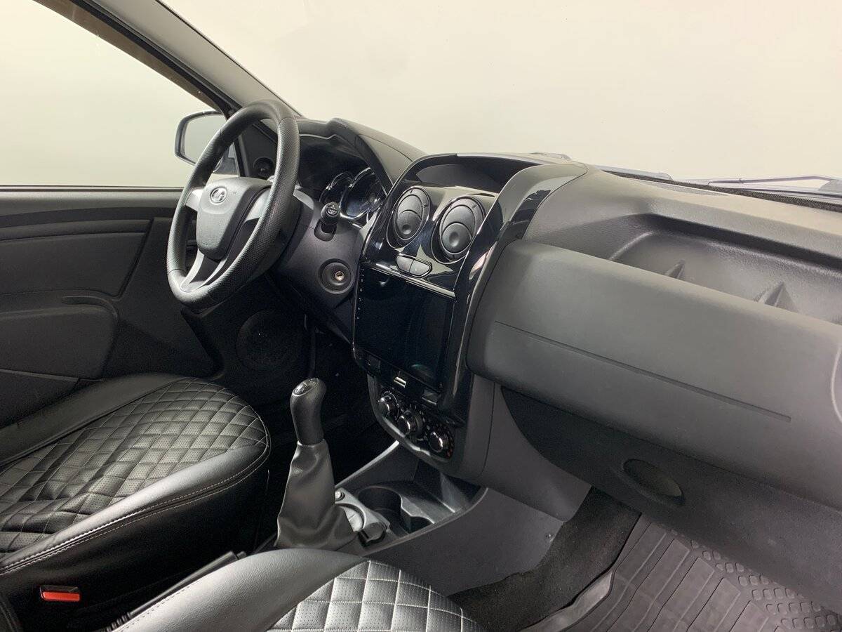 Купить Лада (ВАЗ) Ларгус, 2021, 105 000 км.. Фото: #13