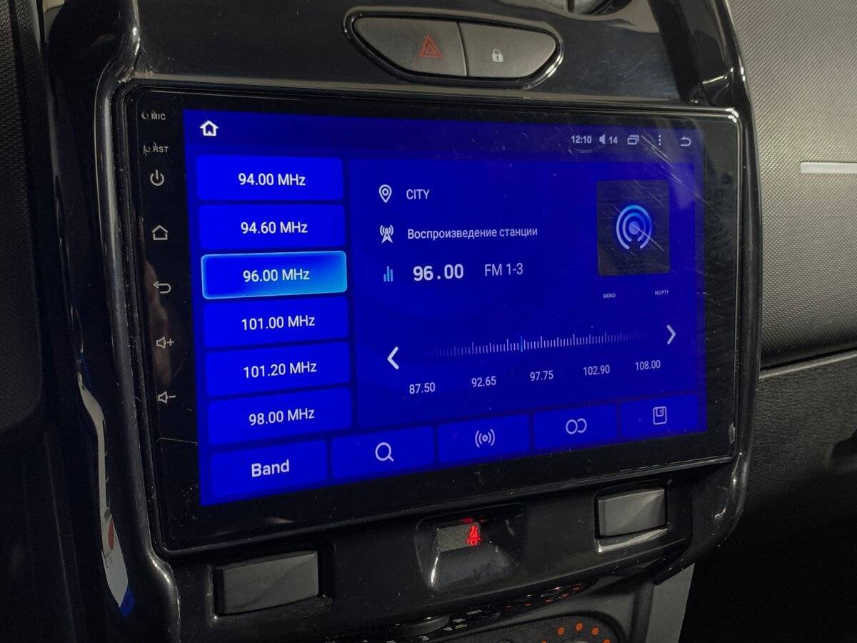 Купить Лада (ВАЗ) Ларгус, 2021, 105 000 км.. Фото: #15