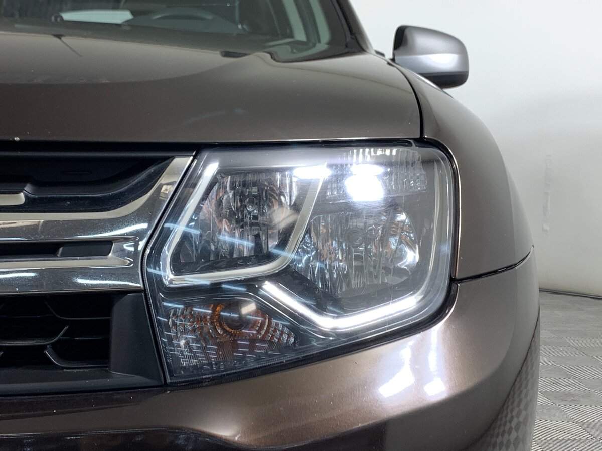 Купить Рено Дастер, 2017, 94 783 км.. Фото: #9