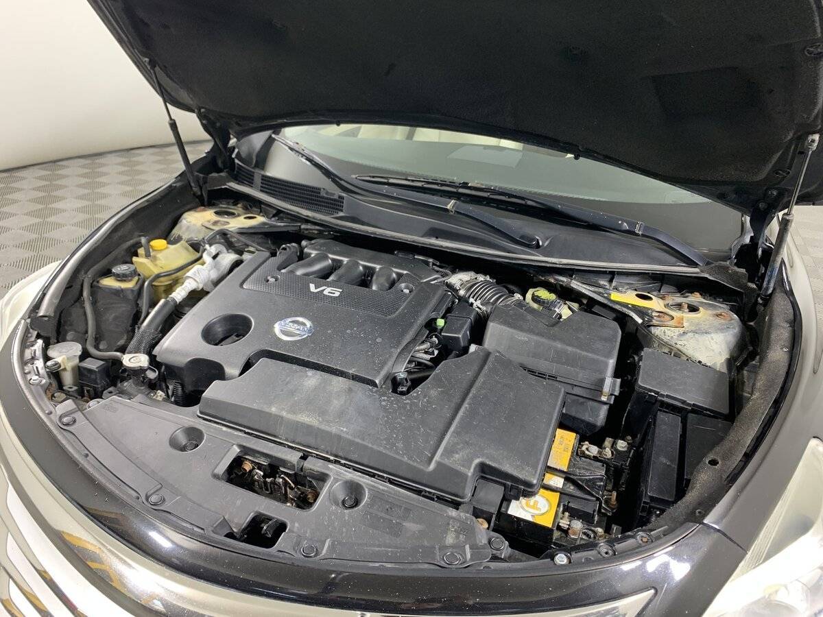 Купить Ниссан Теана, 2014, 175 177 км.. Фото: #10