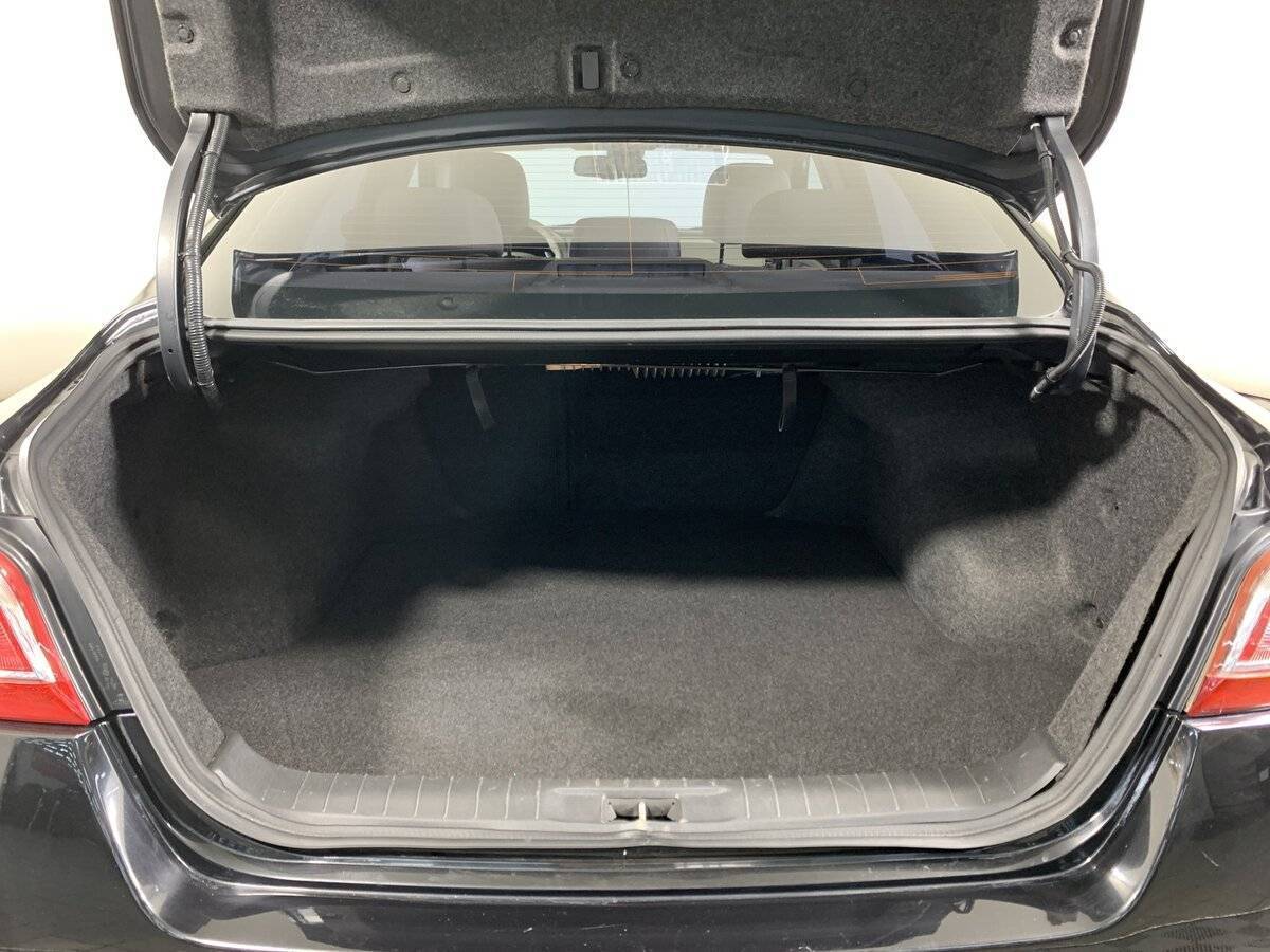 Купить Ниссан Теана, 2014, 175 177 км.. Фото: #19