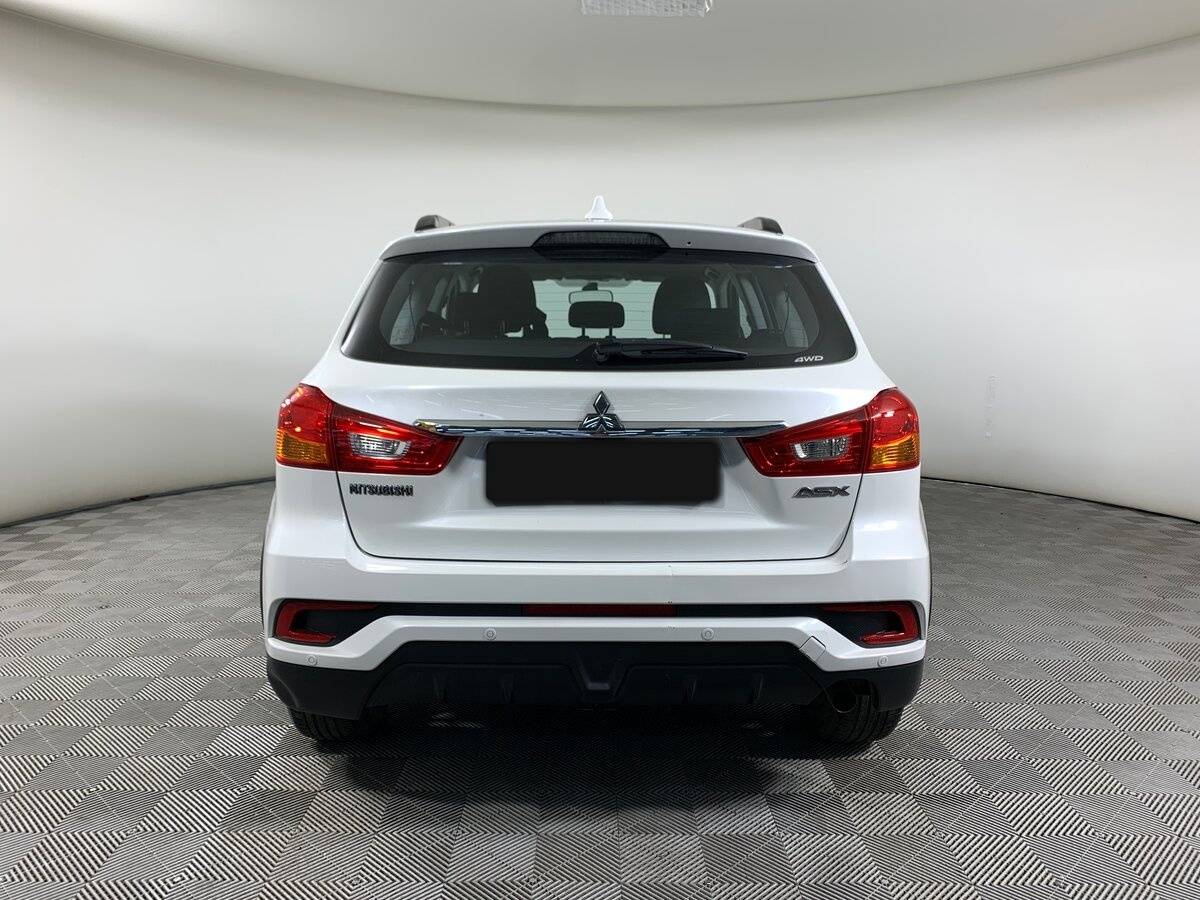 Купить Митсубиши АС-Икс, 2018, 160 144 км.. Фото: #5