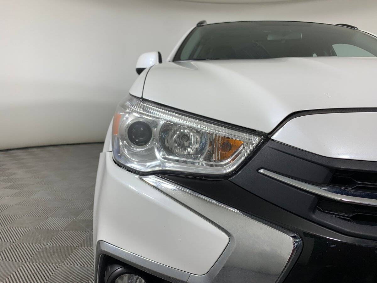 Купить Митсубиши АС-Икс, 2018, 160 144 км.. Фото: #9